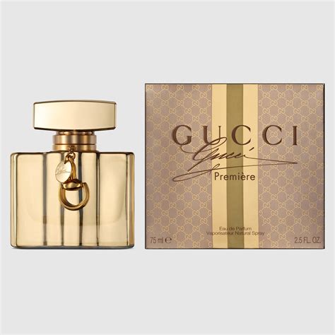 prezzo profumo premiere gucci|Gucci Premiere Gucci perfume .